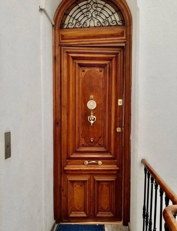 Lovelyloft Las Flores Atico アリカンテ エクステリア 写真