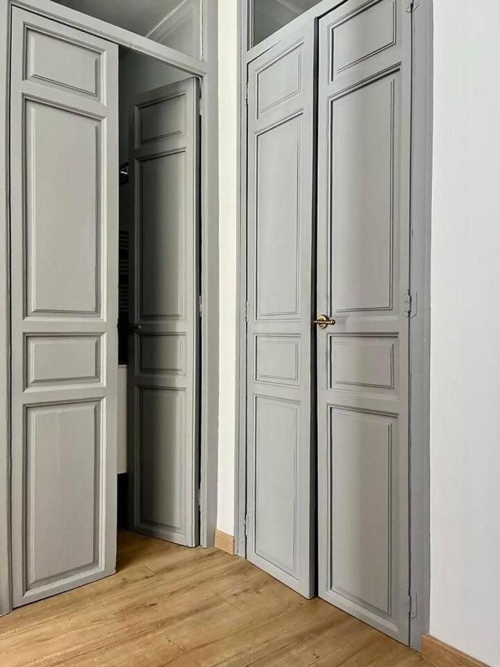 Lovelyloft Las Flores Atico アリカンテ エクステリア 写真
