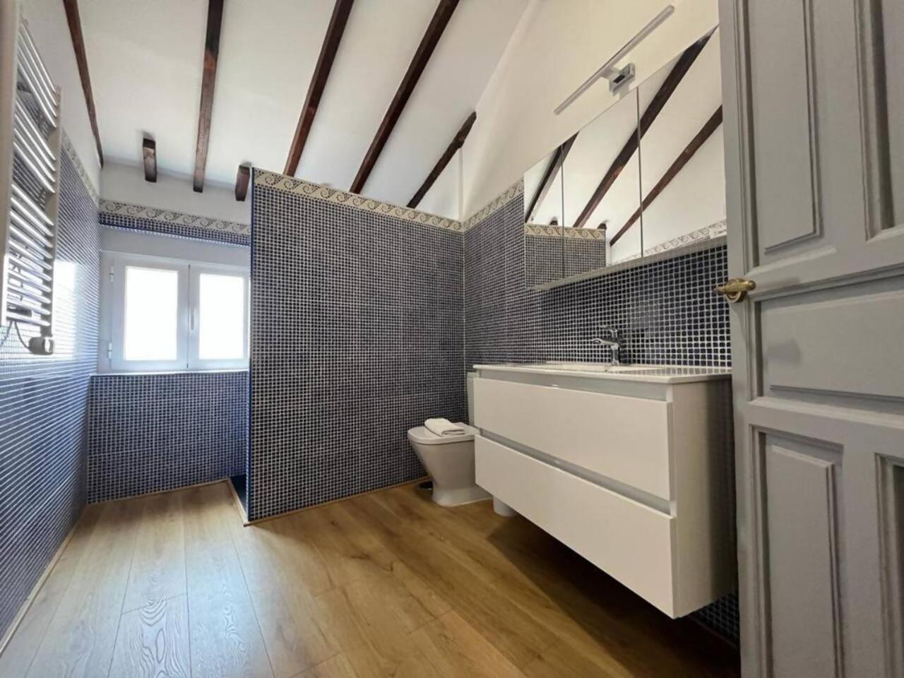 Lovelyloft Las Flores Atico アリカンテ エクステリア 写真