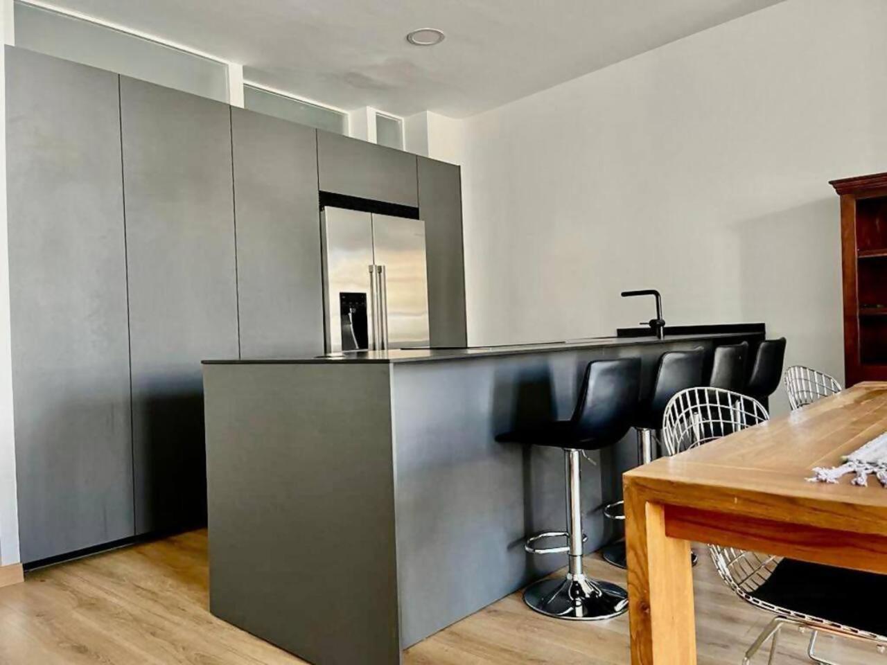 Lovelyloft Las Flores Atico アリカンテ エクステリア 写真