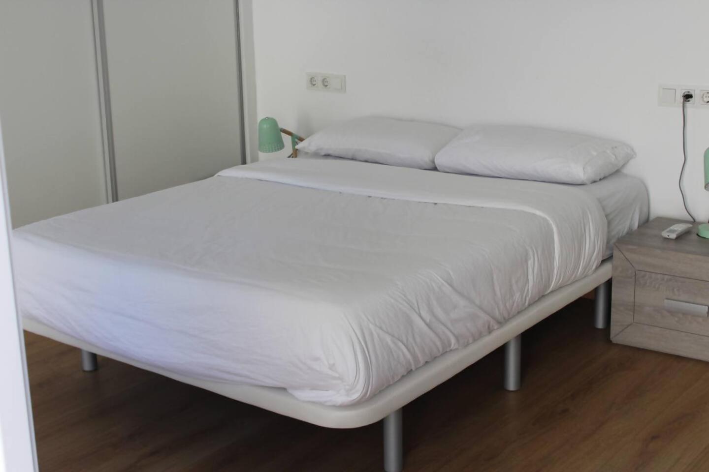 Lovelyloft Las Flores Atico アリカンテ エクステリア 写真