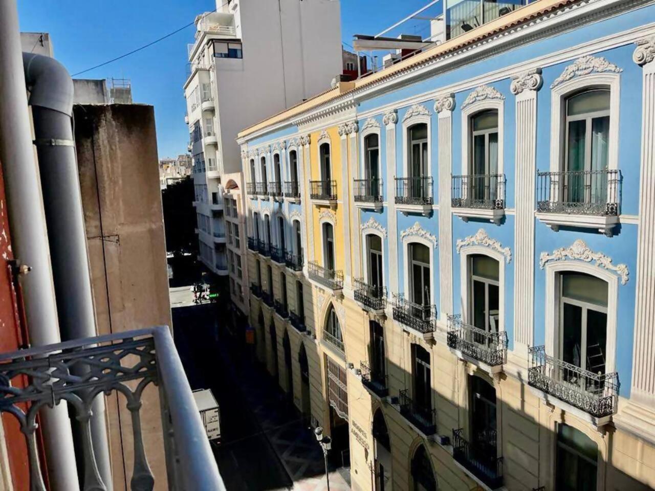 Lovelyloft Las Flores Atico アリカンテ エクステリア 写真