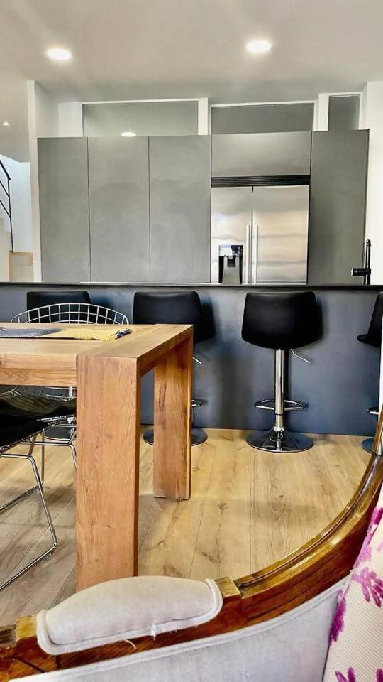 Lovelyloft Las Flores Atico アリカンテ エクステリア 写真