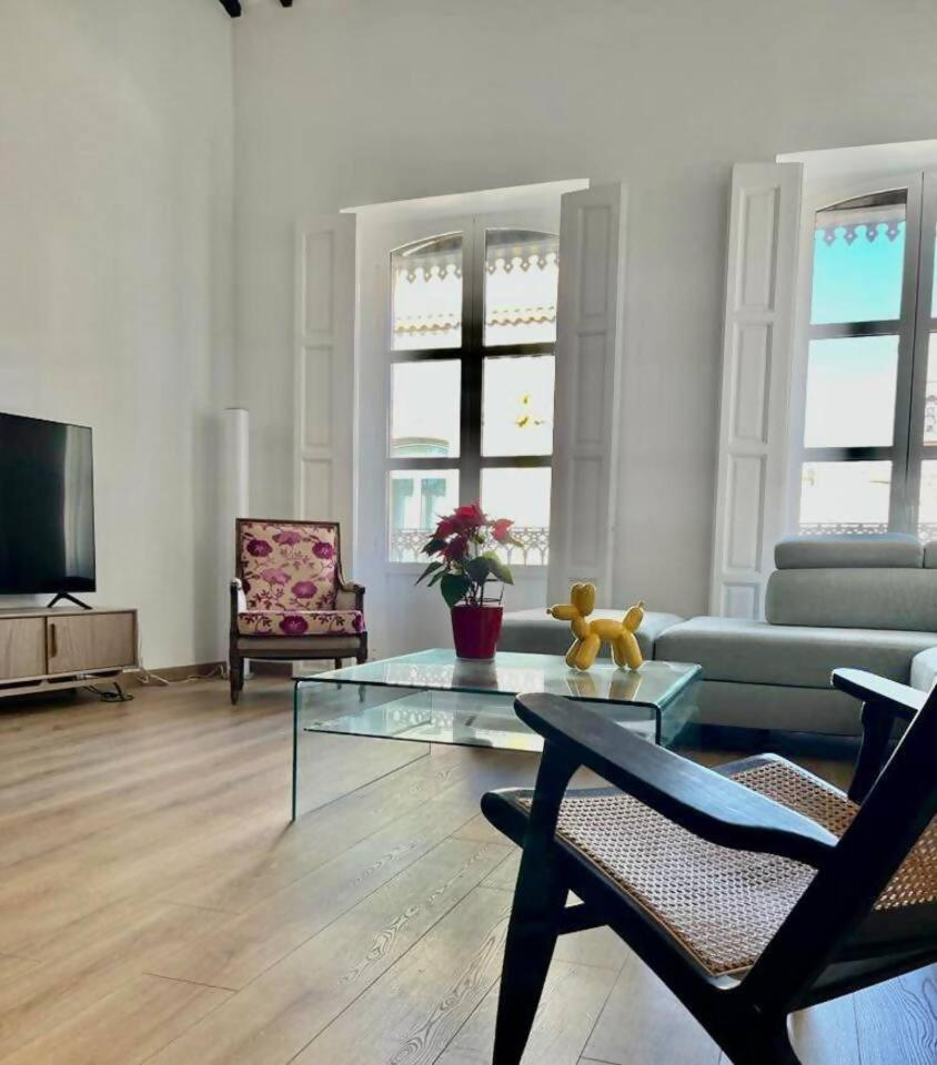 Lovelyloft Las Flores Atico アリカンテ エクステリア 写真