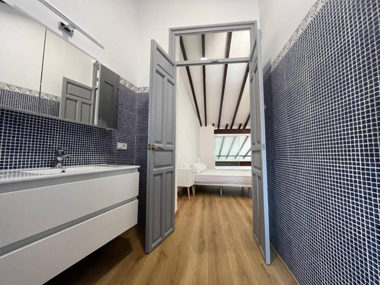 Lovelyloft Las Flores Atico アリカンテ エクステリア 写真
