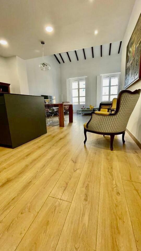 Lovelyloft Las Flores Atico アリカンテ エクステリア 写真