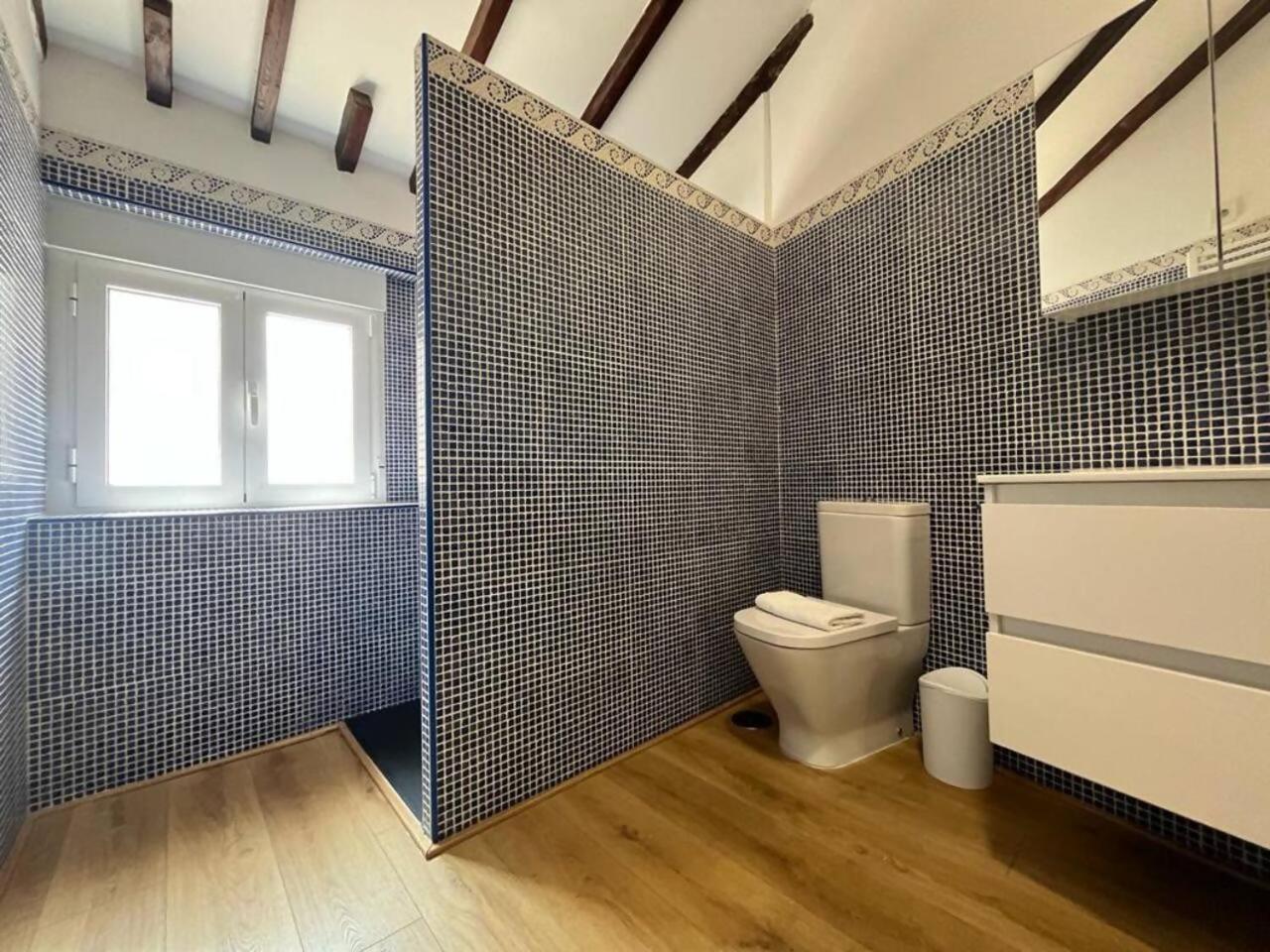 Lovelyloft Las Flores Atico アリカンテ エクステリア 写真