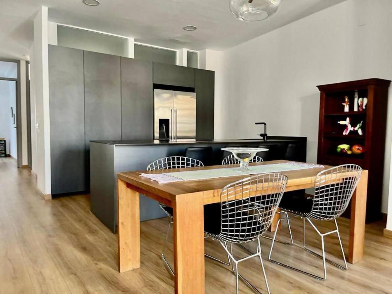 Lovelyloft Las Flores Atico アリカンテ エクステリア 写真