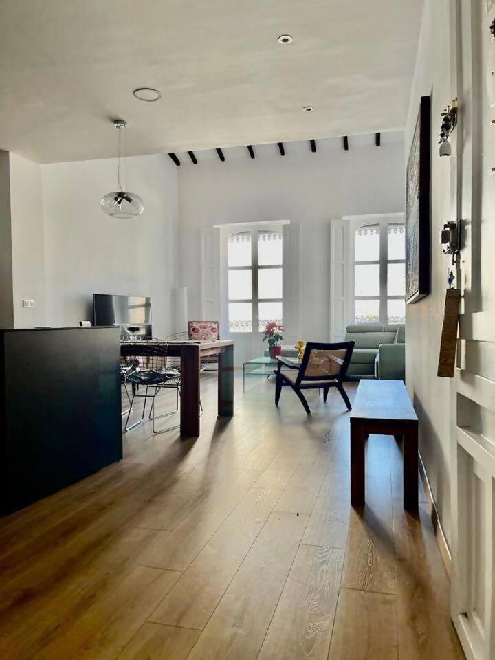 Lovelyloft Las Flores Atico アリカンテ エクステリア 写真