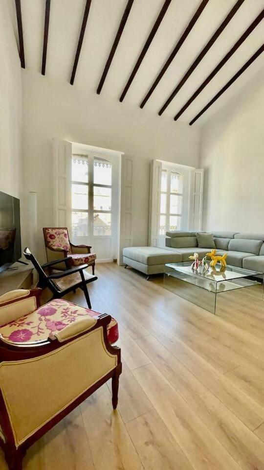 Lovelyloft Las Flores Atico アリカンテ エクステリア 写真